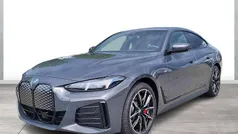Grau Neu 2025 BMW i4 M Sport Limousine | 59.890 € (Fairer Preis)