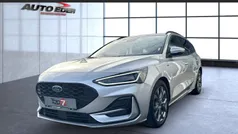 Gebraucht 2023 Ford Focus ST-Line Kombi | 26.400 € (Fairer Preis)