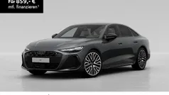 Grau Neu 2025 Audi A6 Ambiente Limousine | 85.425 € (Fairer Preis)