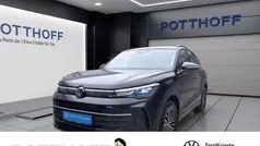 Gebraucht 2024 VW Tiguan Life SUV | 31.997 € (Fairer Preis)