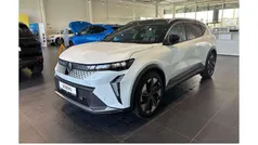 Gebraucht 2024 Renault Scénic Techno Van / Kleinbus | 42.998 € (Guter Preis)