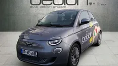 Gebraucht 2023 Fiat 500e Icon Kleinwagen | 23.900 € (Fairer Preis)
