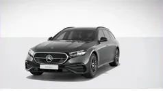 Gebraucht 2024 Mercedes E300 AMG | 57.480 €