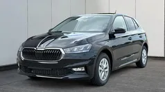 Graphitegrau metallic Neu 2025 Skoda Fabia Selection Kleinwagen | 24.330 € (Fairer Preis)