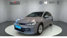 Gebraucht 2025 VW Golf VIII Life Kombi | 24.990 € (Fairer Preis)