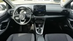 Gebraucht 2023 Mazda 2 Edition Limousine | 20.899 € (Fairer Preis)