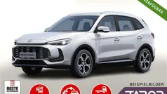 Weiß Neu 2025 MG ZS Comfort SUV | 23.270 € (Guter Preis)