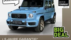 Gebraucht 2024 Mercedes G63 AMG AMG SUV | 247.980 €