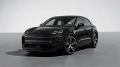 Gebraucht 2025 Porsche Macan SUV | 106.793 € (Guter Preis)