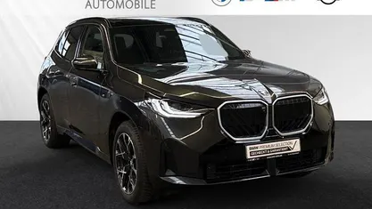 Gebraucht 2025 BMW X3 Comfort Edition SUV | 55.693 € (Fairer Preis)