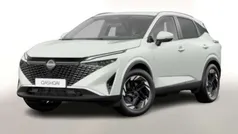 Gebraucht 2025 Nissan Qashqai N-Connecta SUV | 31.050 € (Guter Preis)
