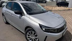 Grau Neu 2025 Opel Corsa Edition Limousine | 19.990 € (Fairer Preis)