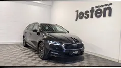 Gebraucht 2022 Skoda Octavia Clever Kombi | 26.780 € (Fairer Preis)