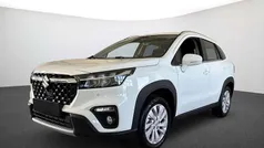 Gebraucht 2025 Suzuki SX4 S-Cross Comfort SUV | 21.990 € (Guter Preis)