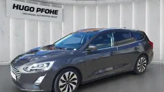 Gebraucht 2019 Ford Focus Kombi | 14.190 € (Fairer Preis)