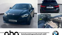 Gebraucht 2024 BMW 135 Sport Line Kleinwagen | 36.920 € (Guter Preis)