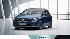 Gebraucht 2019 Mercedes B200 Progressive Van / Kleinbus | 24.750 € (Fairer Preis)