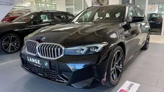 Gebraucht 2024 BMW 330 M Sport Kombi | 43.990 € (Guter Preis)