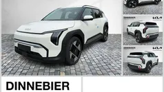 Gebraucht 2025 Kia EV3 3 SUV | 34.690 € (Guter Preis)