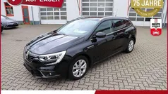 Gebraucht 2018 Renault Mégane GrandTour LIMITED Kombi | 11.464 € (Fairer Preis)