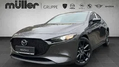 Gebraucht 2024 Mazda 3 Homura-Line Limousine | 28.904 € (Guter Preis)
