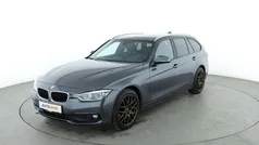 Gebraucht 2018 BMW 318 Advantage Kombi | 18.770 € (Fairer Preis)