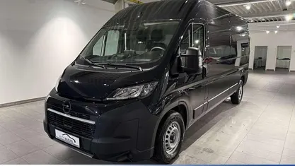 Gebraucht 2025 Opel Movano Van / Kleinbus | 33.950 € (Fairer Preis)