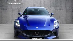 Blu emozione Neu 2024 Maserati Granturismo Coupé | 131.111 € (Superpreis)