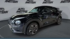 Schwarz Neu 2025 Nissan Juke N-Connecta SUV | 26.980 € (Fairer Preis)