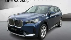 Phytonicblau metallic Neu 2025 BMW iX1 xLine SUV | 45.248 € (Guter Preis)