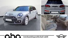 Mini Cooper SD Clubman