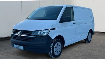 Gebraucht VW T6.1 110 PS (80 kW) 2022 Van