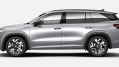 Gebraucht 2025 Skoda Kodiaq SportLine SUV | 42.754 € (Fairer Preis)
