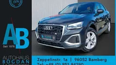 Manhattan grau Gebraucht 2024 Audi Q2 Advanced SUV | 29.490 € (Guter Preis)