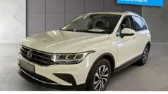 Gebraucht 2022 VW Tiguan Active SUV | 25.990 € (Fairer Preis)