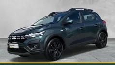 Gebraucht 2024 Dacia Sandero Expression Kleinwagen | 16.990 € (Fairer Preis)