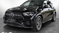 Gebraucht 2024 Mercedes GLE450 AMG AMG line SUV | 84.790 € (Superpreis)