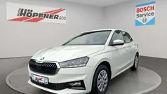 Gebraucht 2025 Skoda Fabia Essence Limousine | 18.900 € (Guter Preis)