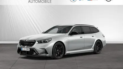Gebraucht BMW M5 M Sport 727 PS (534 kW) 2025 Kombi
