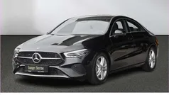 Unilack nachtschwarz Gebraucht 2024 Mercedes CLA180 Limousine | 31.970 € (Fairer Preis)