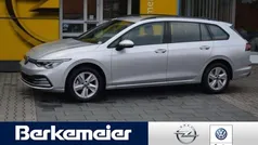 Gebraucht 2024 VW Golf VIII Life Kombi | 26.990 € (Fairer Preis)