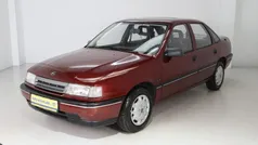 Gebraucht 1992 Opel Vectra Limousine | 4.490 €