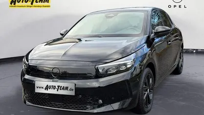 Schwarz Gebraucht 2026 Opel Corsa Kleinwagen | 22.740 € (Fairer Preis)