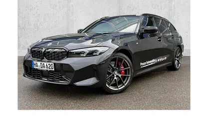 Gebraucht 2026 BMW M340 Performance Limousine | 83.490 €