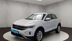 Gebraucht 2024 VW T-Roc Style SUV | 29.900 € (Fairer Preis)