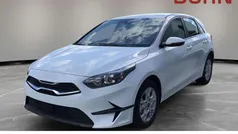 Gebraucht 2025 Kia Ceed Limousine | 26.691 € (Fairer Preis)