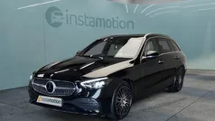 Schwarz Gebraucht 2024 Mercedes 200 Avantgarde Van / Kleinbus | 39.750 € (Superpreis)