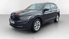 Gebraucht 2022 VW Tiguan Life SUV | 26.490 € (Fairer Preis)