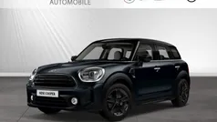 Gebraucht 2022 Mini Cooper Countryman SUV | 22.680 € (Guter Preis)