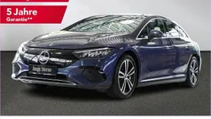 Gebraucht 2024 Mercedes EQE300 Limousine | 43.480 € (Superpreis)